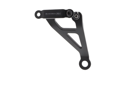 Evotech Exhaust Hanger & Pillion Footpeg Removal Kit - Kawasaki Z900 SE (2025+), PRN013813-013815-05, Image 15