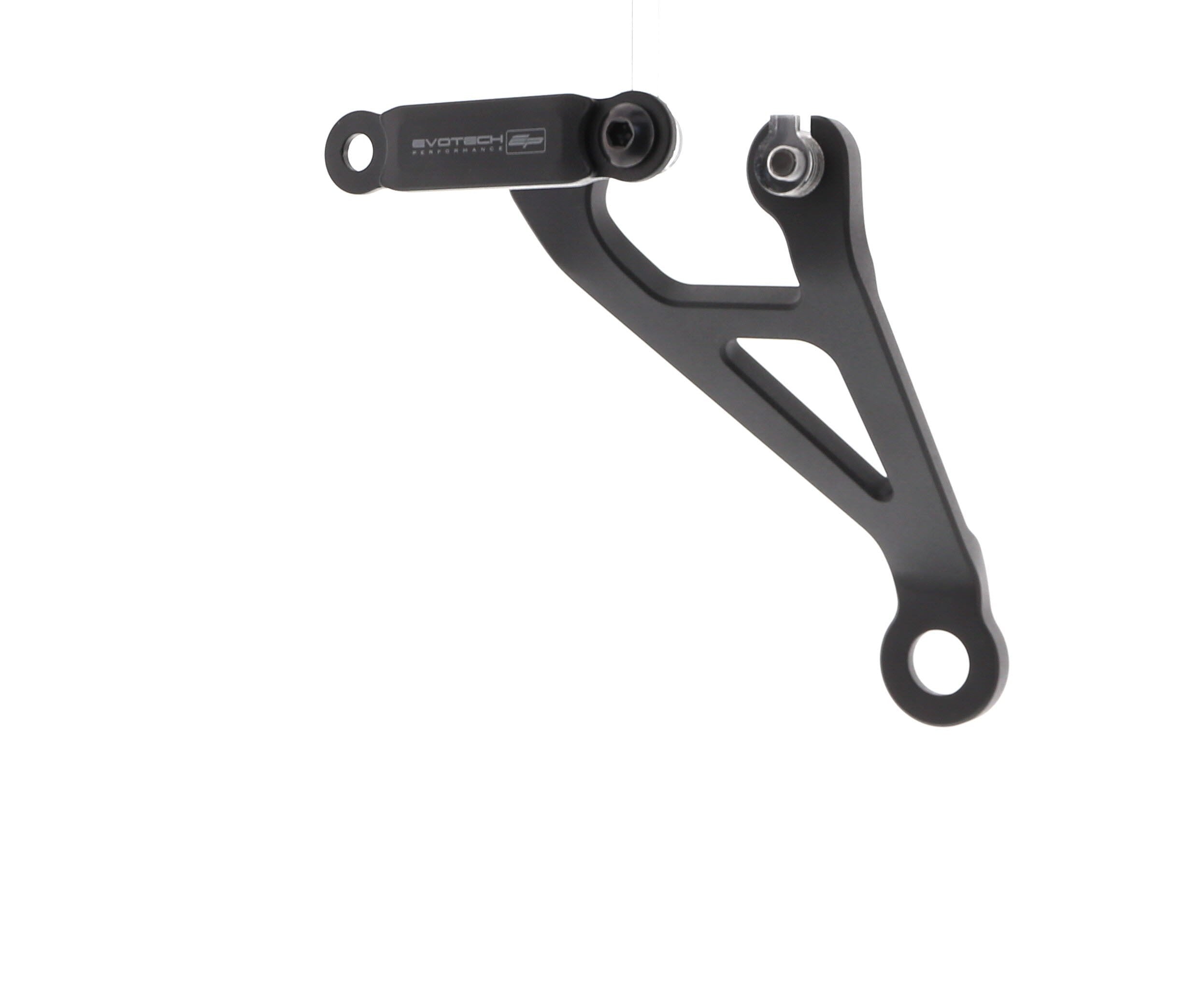 Evotech Exhaust Hanger & Pillion Footpeg Removal Kit - Kawasaki Z900 SE (2025+), PRN013813-013815-05, Image 16