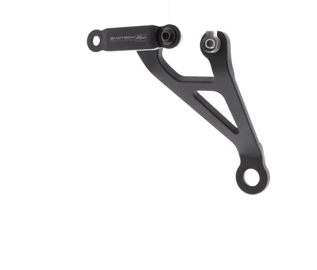 Evotech Exhaust Hanger & Pillion Footpeg Removal Kit - Kawasaki Z900 SE (2025+), PRN013813-013815-05, Image 16