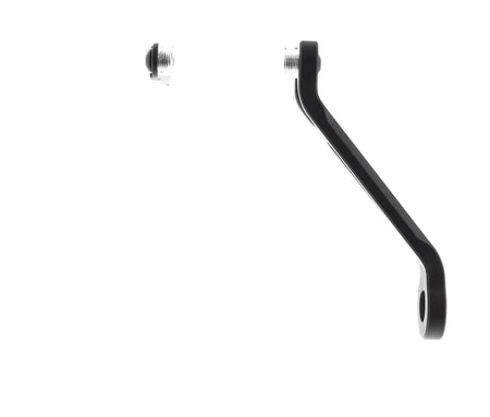 Evotech Exhaust Hanger & Pillion Footpeg Removal Kit - Kawasaki Z900 SE (2025+), PRN013813-013815-05, Image 20