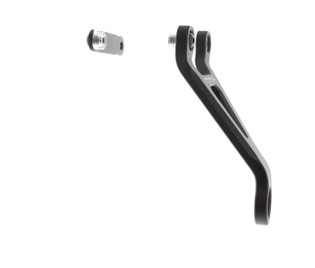 Evotech Exhaust Hanger & Pillion Footpeg Removal Kit - Kawasaki Z900 SE (2025+), PRN013813-013815-05, Image 21