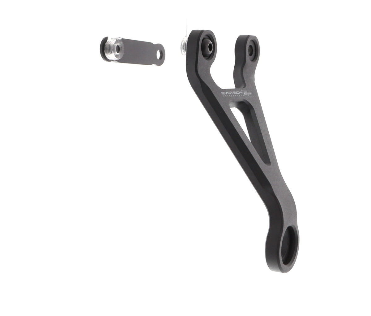 Evotech Exhaust Hanger & Pillion Footpeg Removal Kit - Kawasaki Z900 SE (2025+), PRN013813-013815-05, Image 22