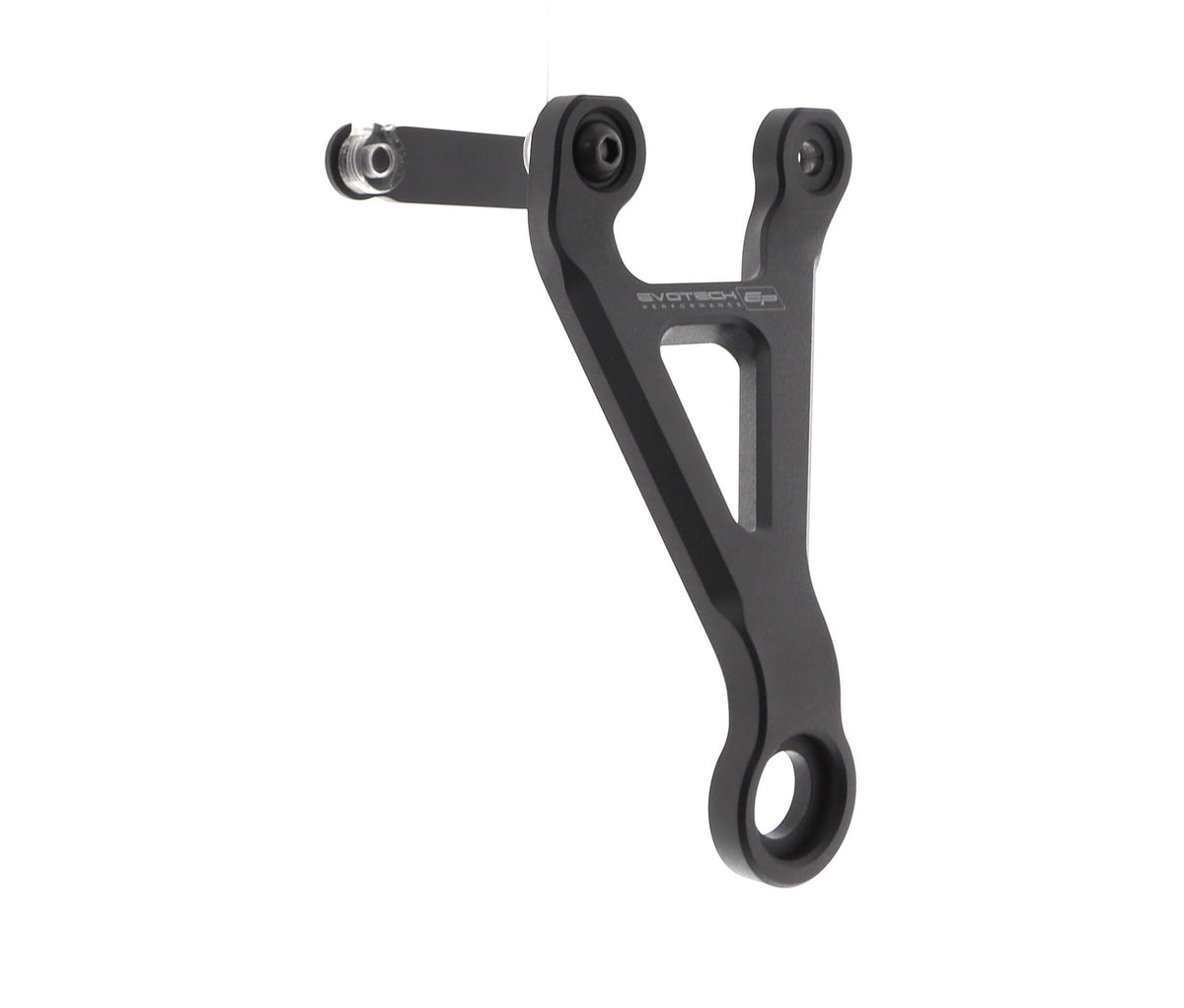 Evotech Exhaust Hanger & Pillion Footpeg Removal Kit - Kawasaki Z900 SE (2025+), PRN013813-013815-05, Image 23