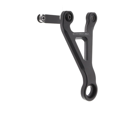 Evotech Exhaust Hanger & Pillion Footpeg Removal Kit - Kawasaki Z900 SE (2025+), PRN013813-013815-05, Image 23