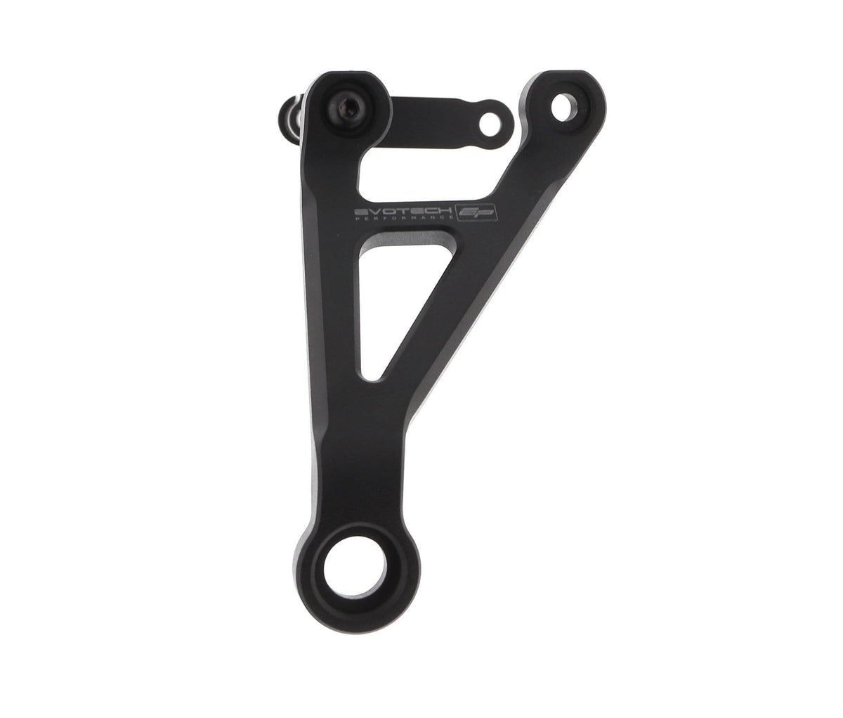 Evotech Exhaust Hanger & Pillion Footpeg Removal Kit - Kawasaki Z900 SE (2025+), PRN013813-013815-05, Image 25