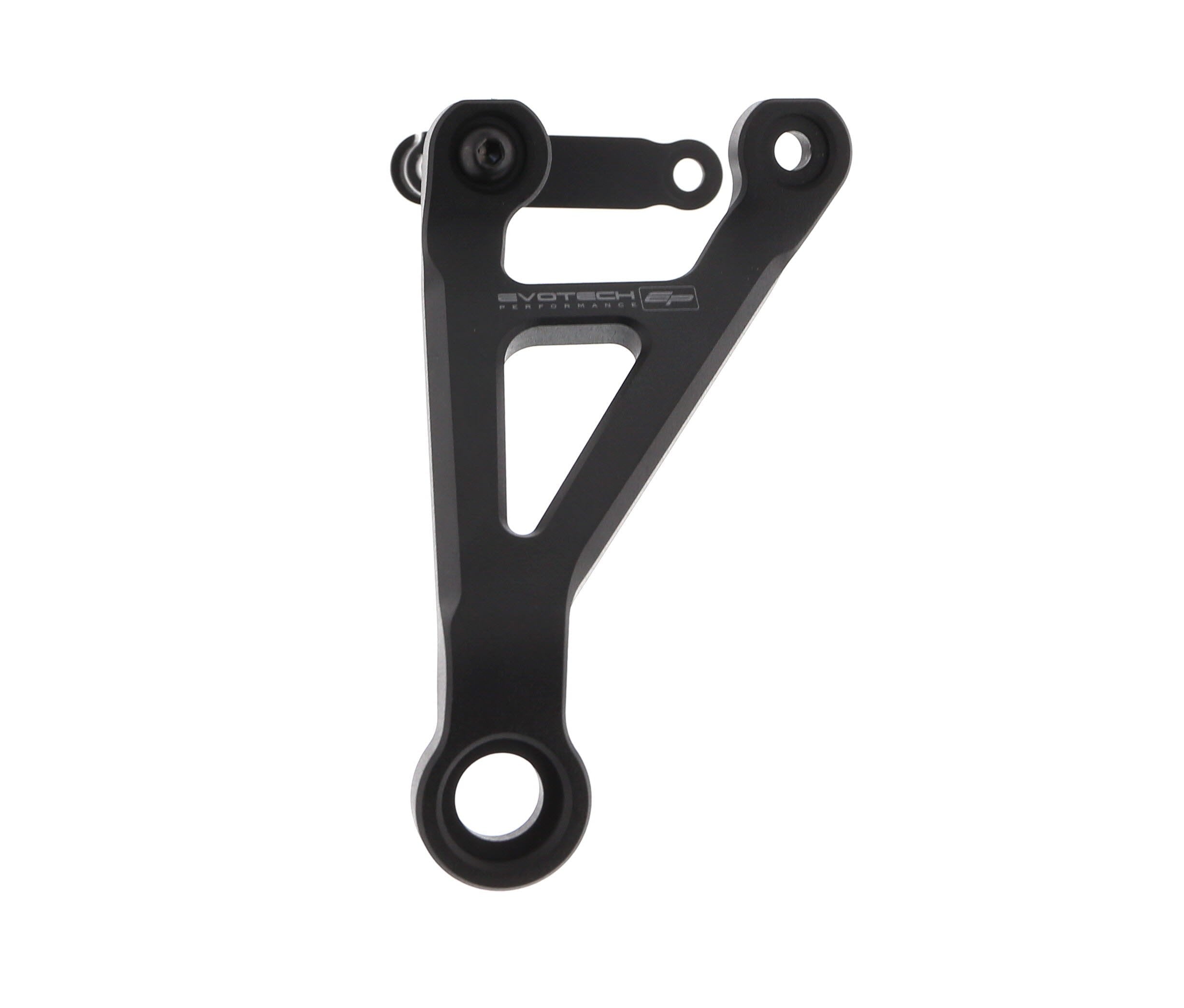 Evotech Exhaust Hanger & Pillion Footpeg Removal Kit - Kawasaki Z900 SE (2025+), PRN013813-013815-05, Image 25