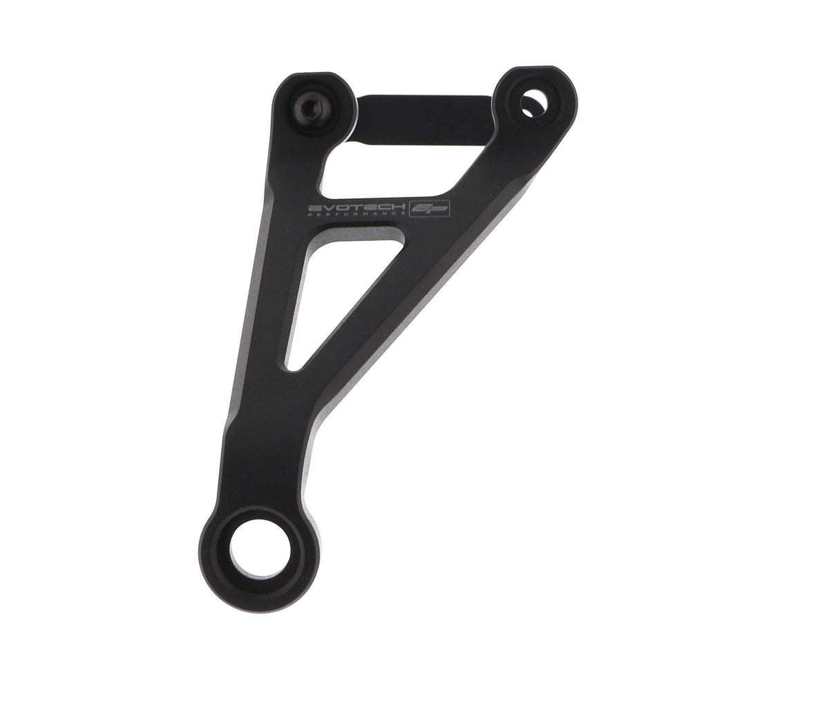 Evotech Exhaust Hanger & Pillion Footpeg Removal Kit - Kawasaki Z900 SE (2025+), PRN013813-013815-05, Image 26