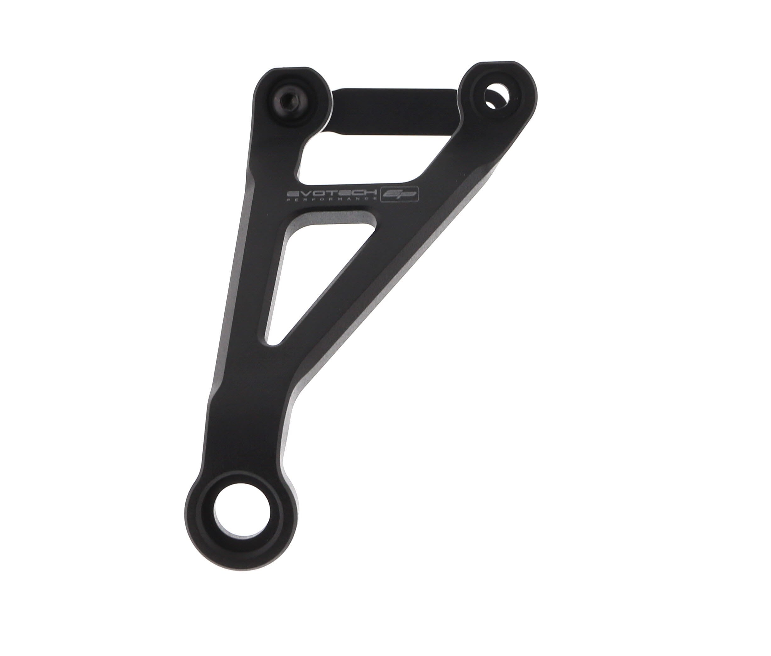 Evotech Exhaust Hanger & Pillion Footpeg Removal Kit - Kawasaki Z900 SE (2025+), PRN013813-013815-05, Image 26