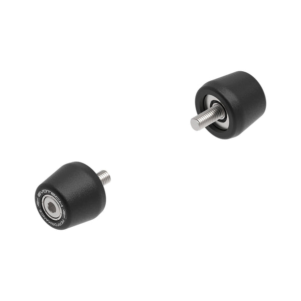 Evotech Bar End Weights (Road) - BMW S 1000 RR (2015-2018)