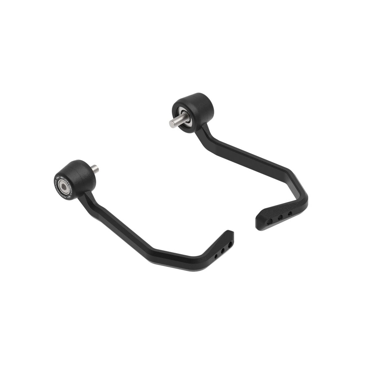 Evotech Brake And Clutch Lever Protector Kit (Race) - Kawasaki Z900RS SE (2026+) - Brake & Clutch Protectors - 2 - Image