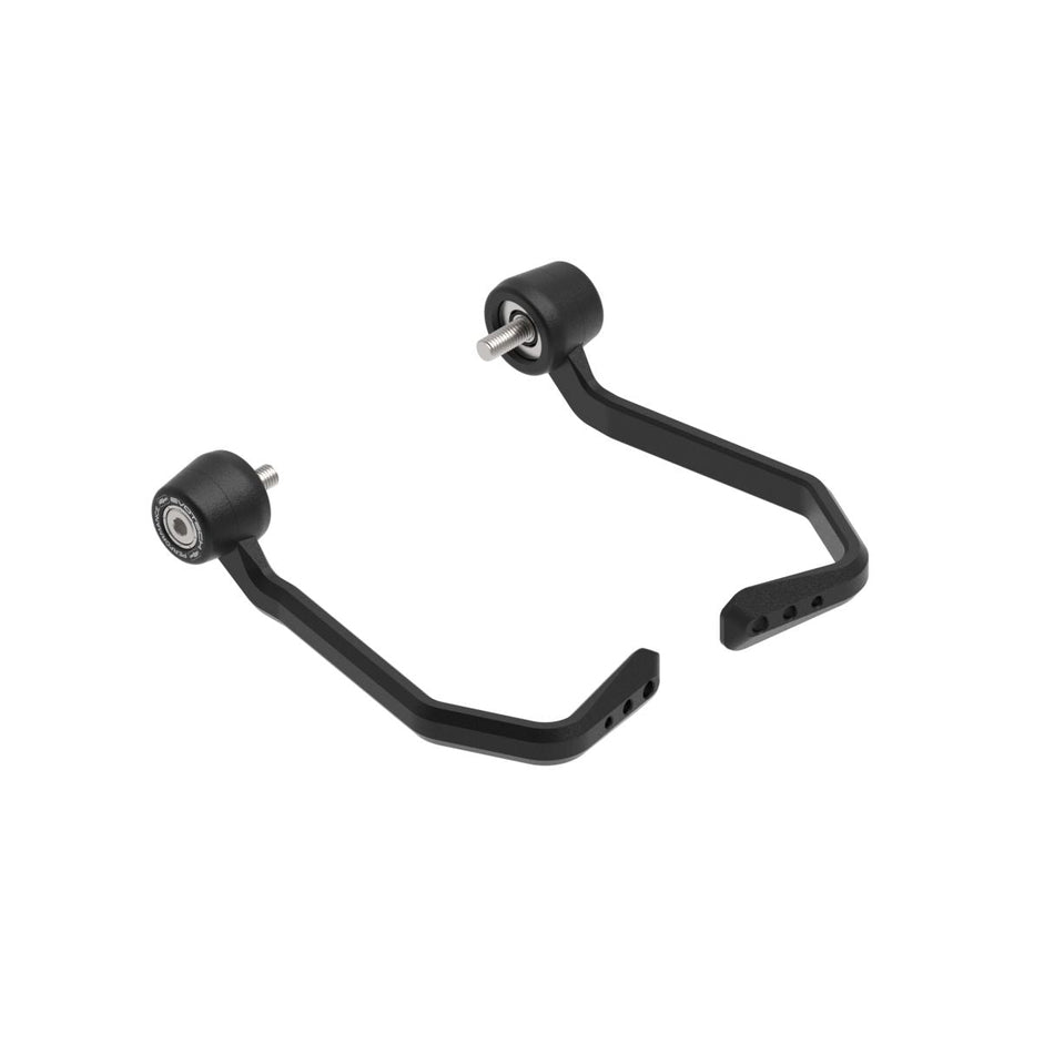 Evotech Brake And Clutch Lever Protector Kit (Race) - Kawasaki Z900RS Black Ball Edition (2026+) - Brake & Clutch Protectors - 2 - Image