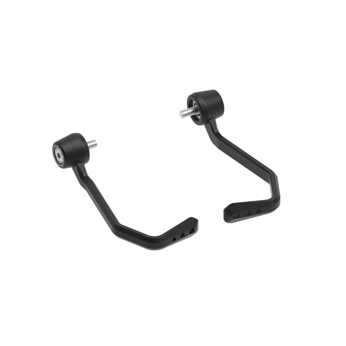 Evotech Brake And Clutch Lever Protector Kit (Race) - Kawasaki Z900RS SE (2026+) - Brake & Clutch Protectors - 3 - Image