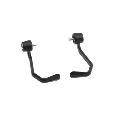 Evotech Brake And Clutch Lever Protector Kit (Race) - Kawasaki Z900RS SE (2026+) - Brake & Clutch Protectors - 4 - Image