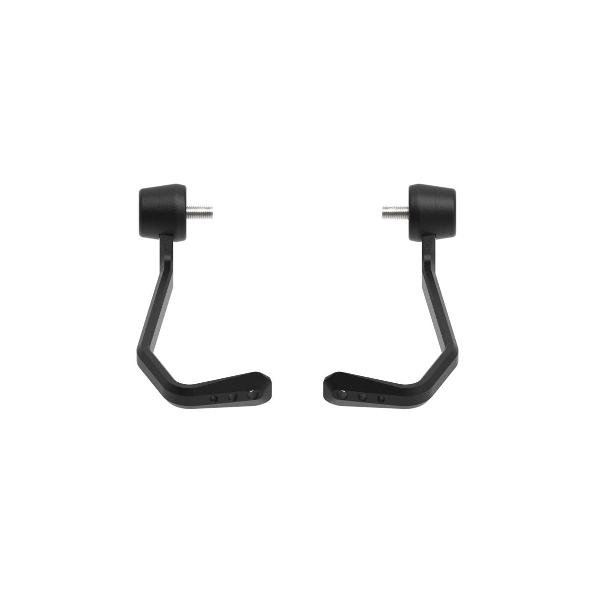 Evotech Brake And Clutch Lever Protector Kit (Race) - Kawasaki Z900RS SE (2026+) - Brake & Clutch Protectors - 5 - Image