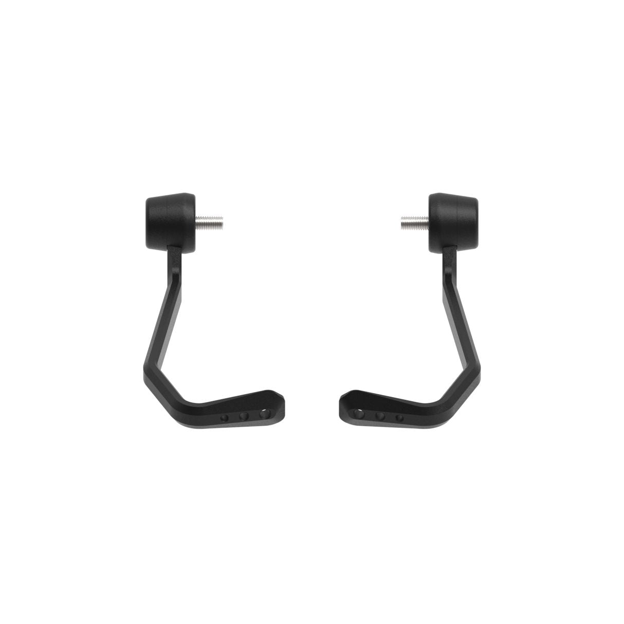 Evotech Brake And Clutch Lever Protector Kit (Race) - Kawasaki Z900RS SE (2026+) - Brake & Clutch Protectors - 5 - Image