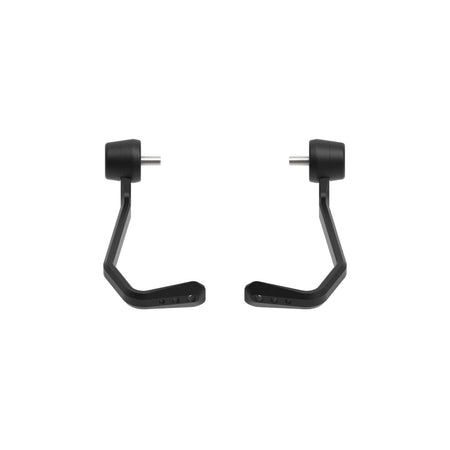 Evotech Brake And Clutch Lever Protector Kit (Race) - Kawasaki Z900RS SE (2026+) - Brake & Clutch Protectors - 5 - Image