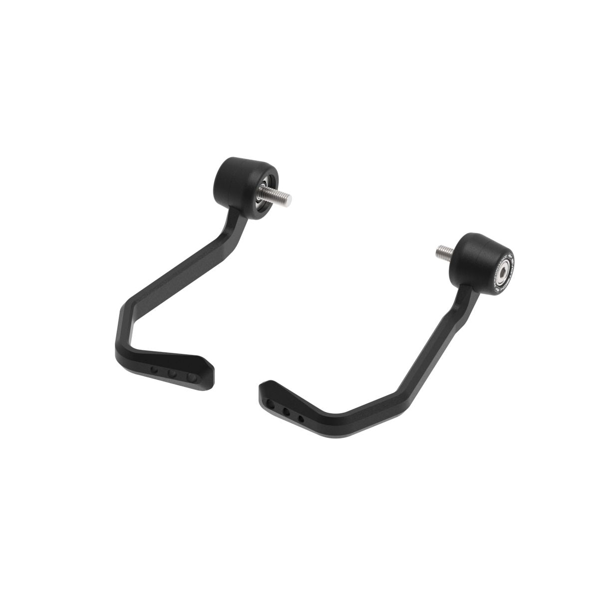 Evotech Brake And Clutch Lever Protector Kit (Race) - CFMoto 450NK (2024+) - 7