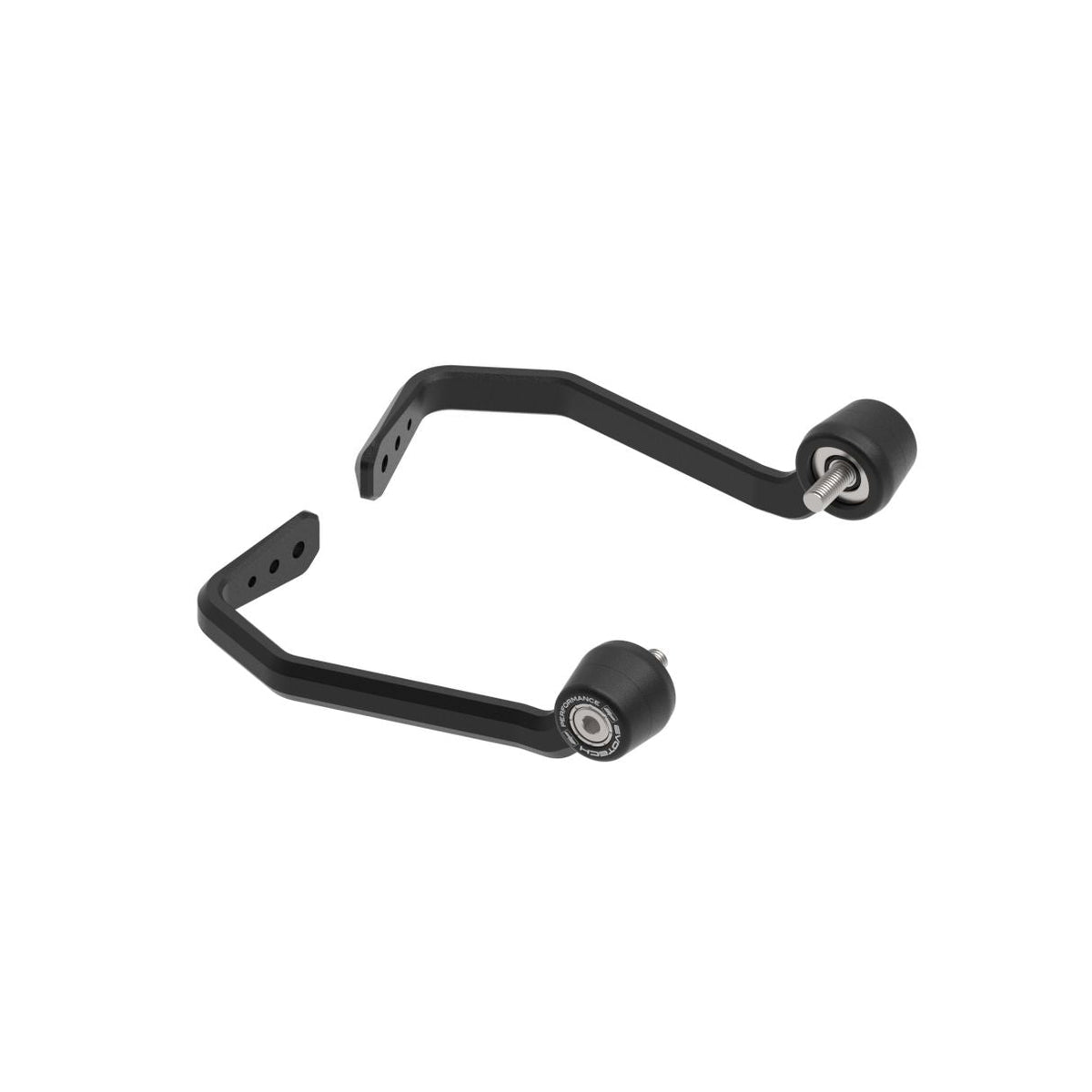 Evotech Brake And Clutch Lever Protector Kit (Race) - Kawasaki Z900RS SE (2026+) - Brake & Clutch Protectors - 13 - Image