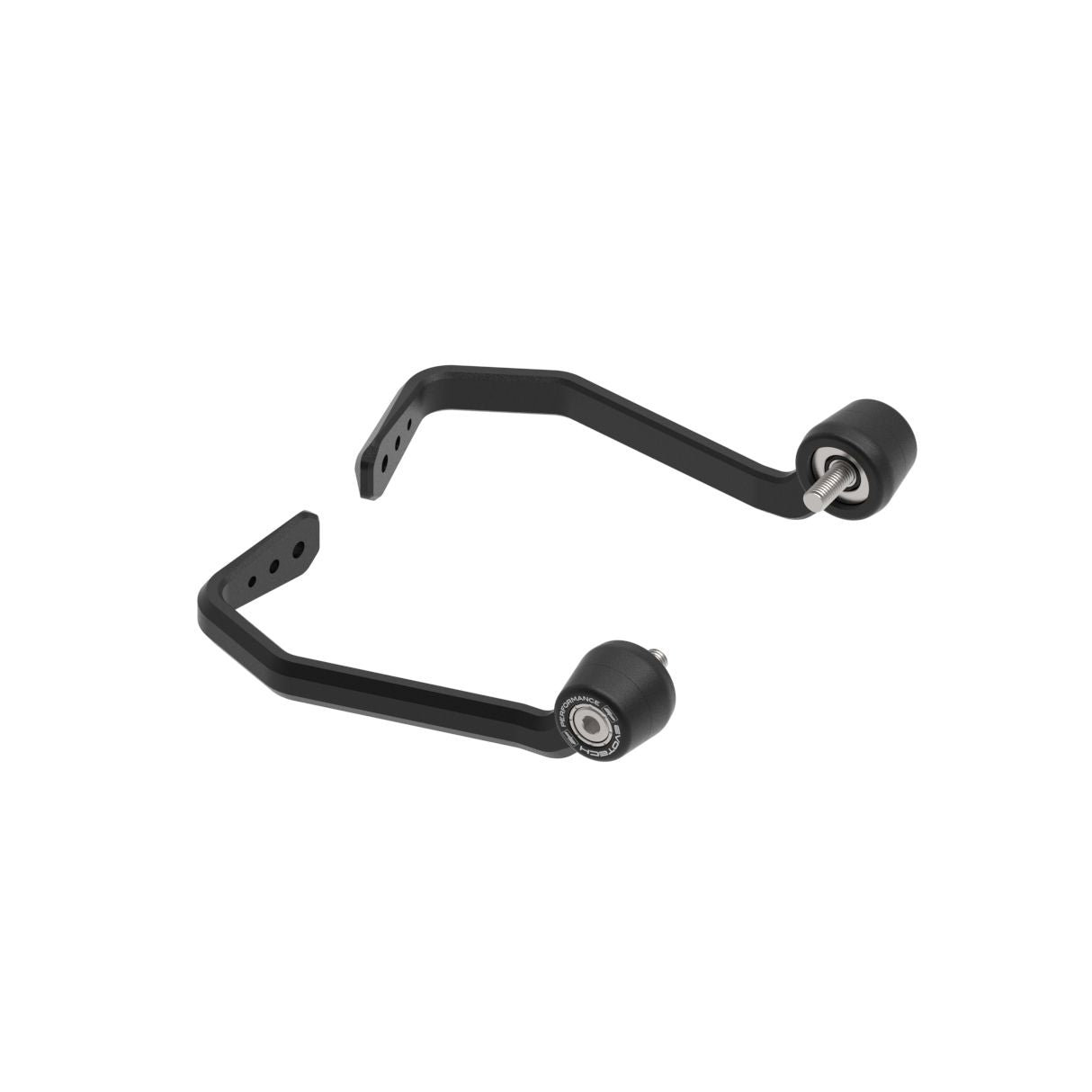 Evotech Brake And Clutch Lever Protector Kit (Race) - Kawasaki Z900RS SE (2026+) - Brake & Clutch Protectors - 13 - Image