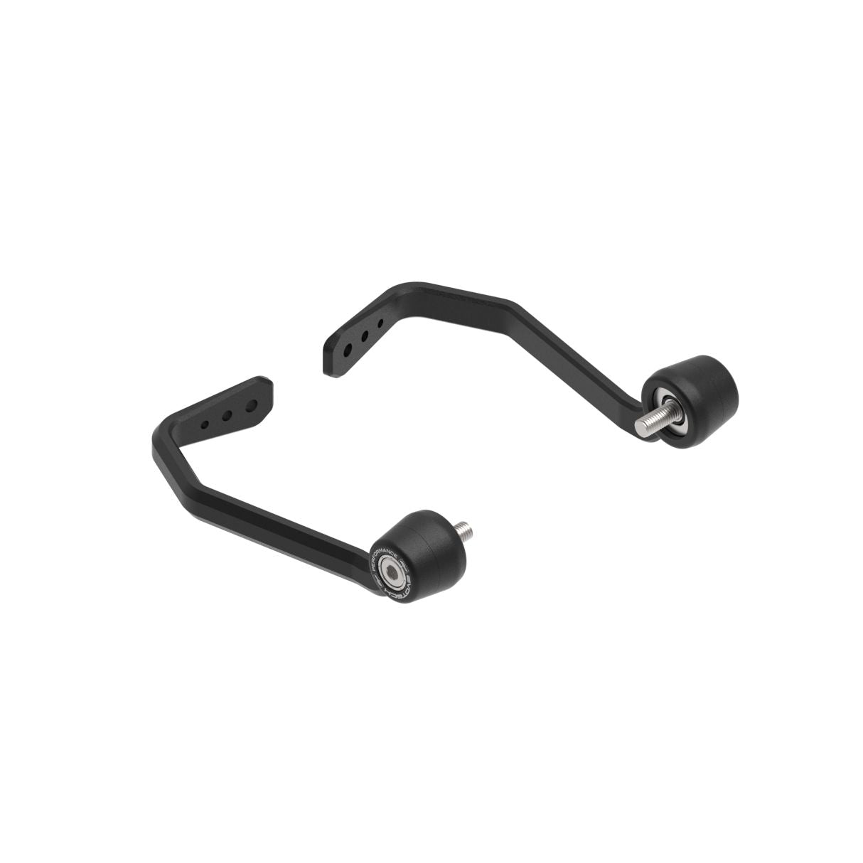 Evotech Brake And Clutch Lever Protector Kit (Race) - Kawasaki Z900RS SE (2026+) - Brake & Clutch Protectors - 14 - Image