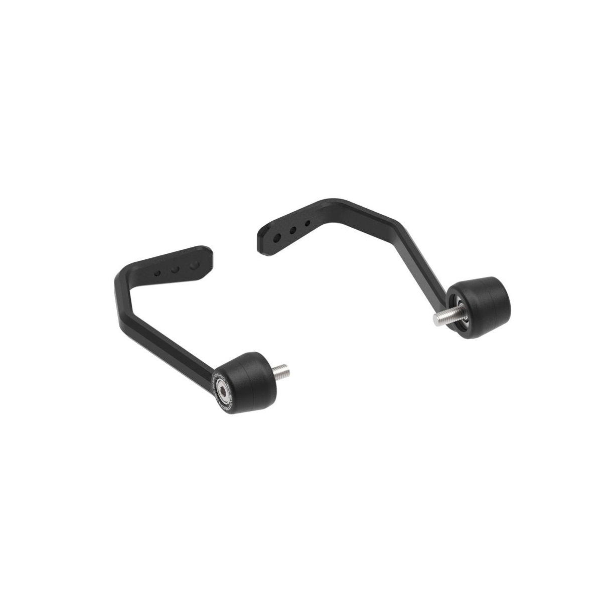 Evotech Brake And Clutch Lever Protector Kit (Race) - Kawasaki Z900RS SE (2026+) - Brake & Clutch Protectors - 15 - Image