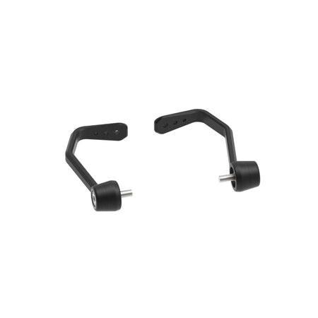 Evotech Brake And Clutch Lever Protector Kit (Race) - Kawasaki Z900RS SE (2026+) - Brake & Clutch Protectors - 16 - Image