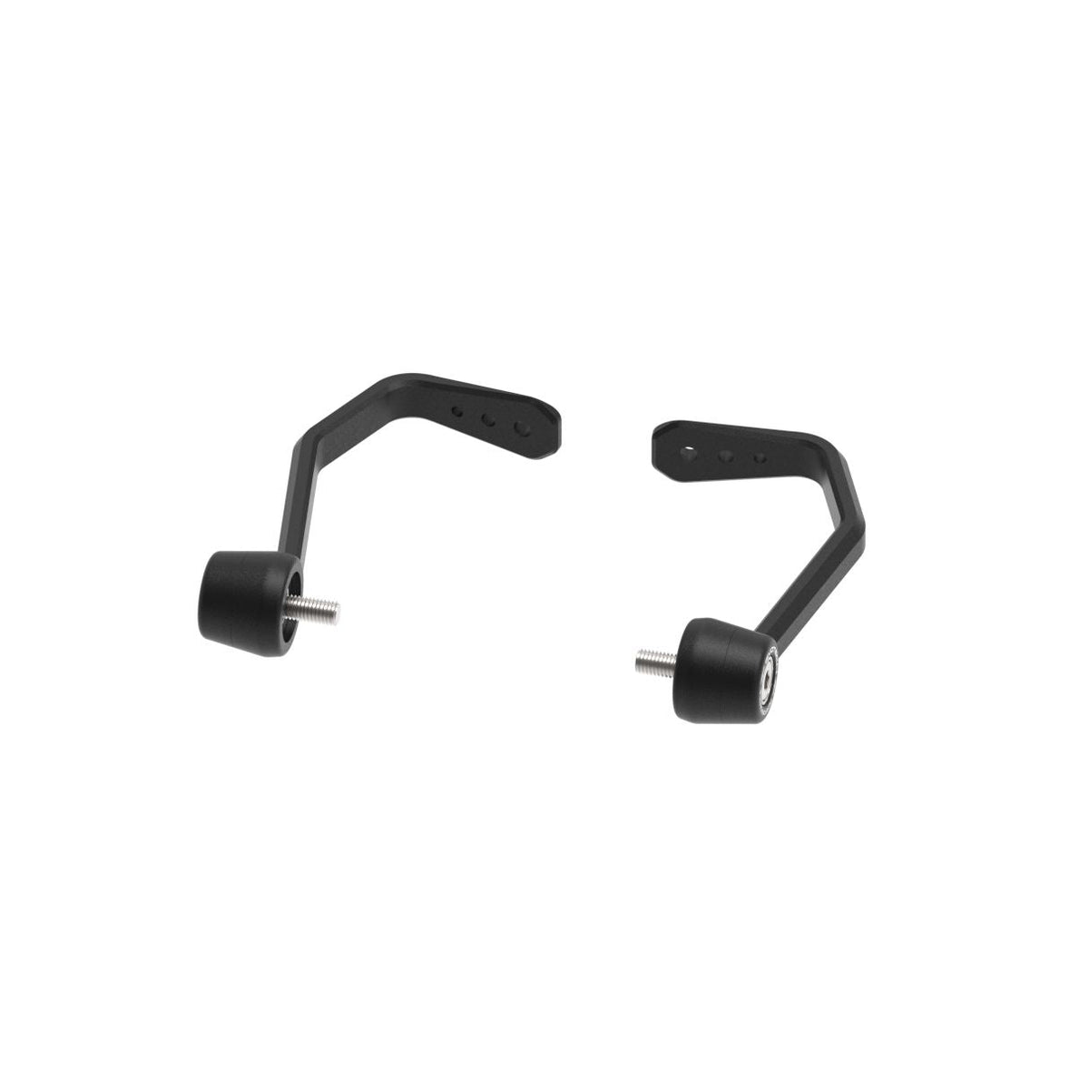 Evotech Brake And Clutch Lever Protector Kit (Race) - Kawasaki Z900RS SE (2026+) - Brake & Clutch Protectors - 18 - Image