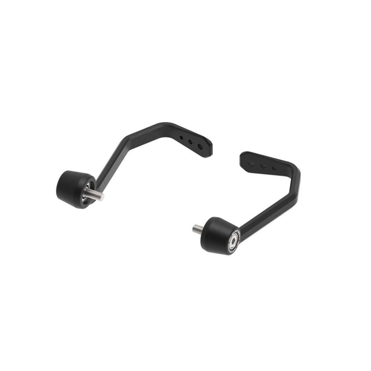 Evotech Brake And Clutch Lever Protector Kit (Race) - Kawasaki Z900RS SE (2026+) - Brake & Clutch Protectors - 19 - Image