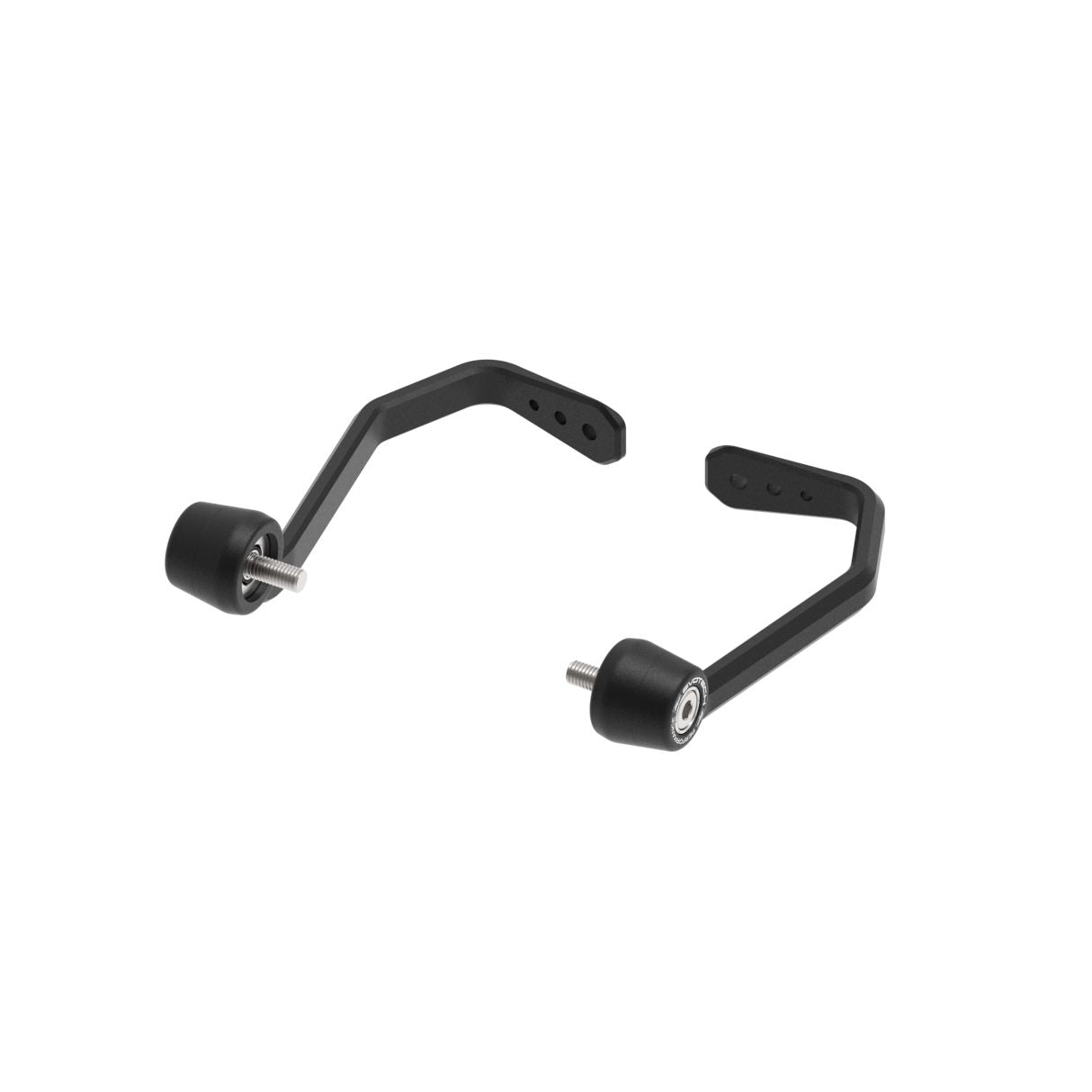 Evotech Brake And Clutch Lever Protector Kit (Race) - Kawasaki Z900RS SE (2026+) - Brake & Clutch Protectors - 19 - Image