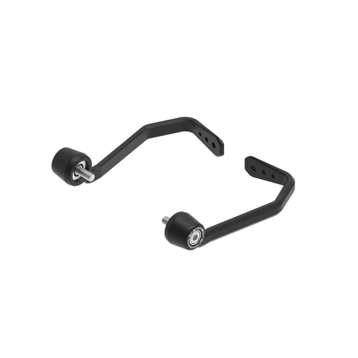 Evotech Brake And Clutch Lever Protector Kit (Race) - Kawasaki Z900RS SE (2026+) - Brake & Clutch Protectors - 20 - Image