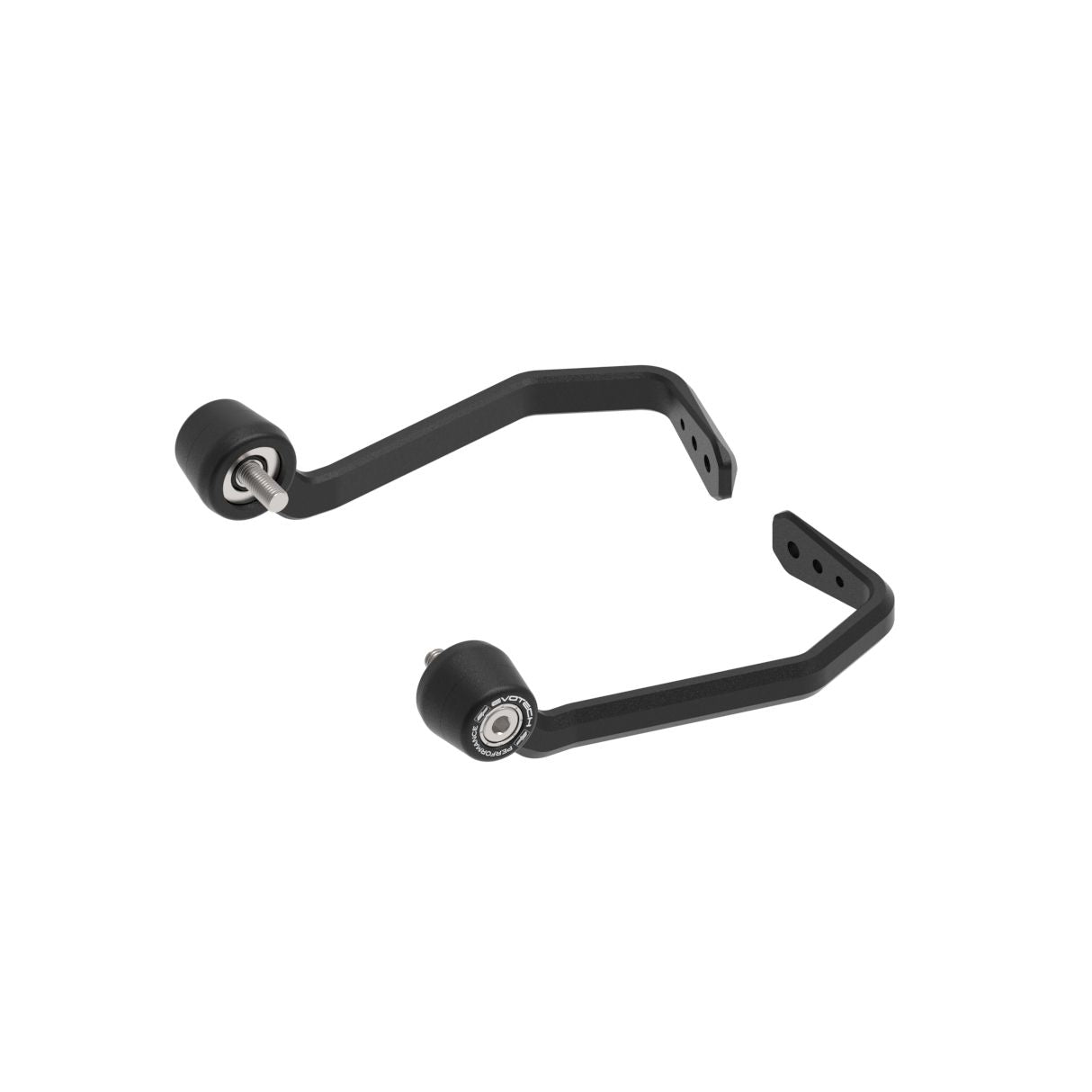 Evotech Brake And Clutch Lever Protector Kit (Race) - Kawasaki Z900RS SE (2026+) - Brake & Clutch Protectors - 21 - Image