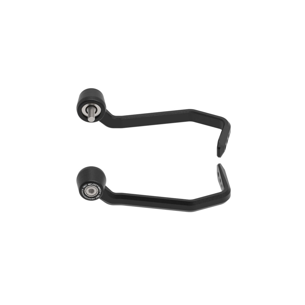 Evotech Brake And Clutch Lever Protector Kit (Race) - Kawasaki Z900RS SE (2026+) - Brake & Clutch Protectors - 23 - Image