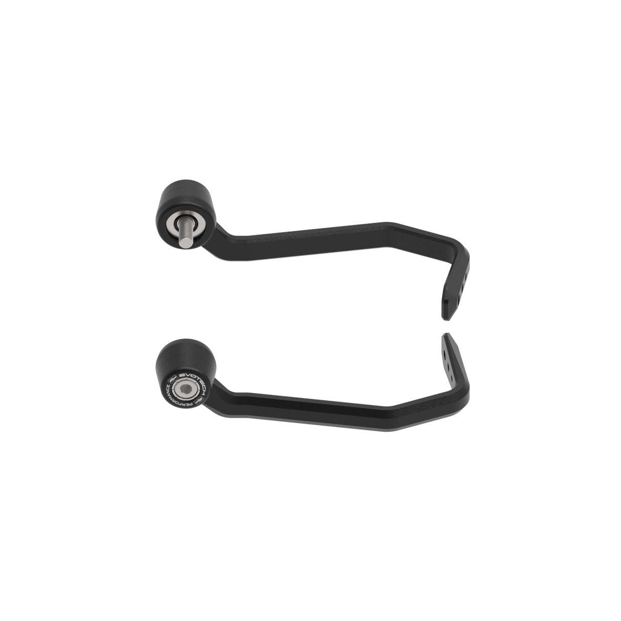 Evotech Brake And Clutch Lever Protector Kit (Race) - Kawasaki Z900RS SE (2026+) - Brake & Clutch Protectors - 23 - Image