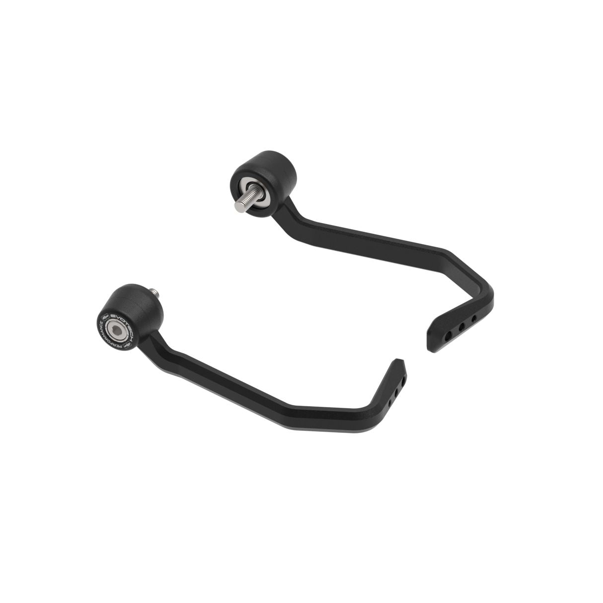Evotech Brake And Clutch Lever Protector Kit (Race) - Kawasaki Z900RS SE (2026+) - Brake & Clutch Protectors - 25 - Image