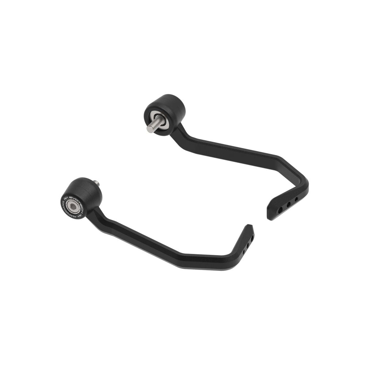 Evotech Brake And Clutch Lever Protector Kit (Race) - CFMoto 450NK (2024+) - 25