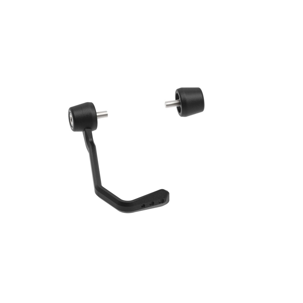 Evotech Brake Lever Protector Kit (Race) - Kawasaki Z900RS (2026+) - Brake & Clutch Protectors - 4 - Image