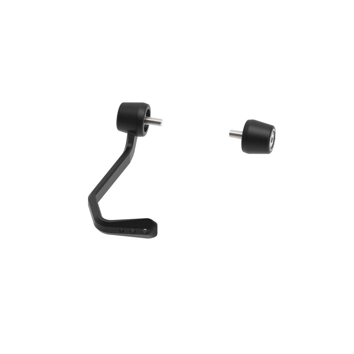 Evotech Brake Lever Protector Kit (Race) - Kawasaki Z900RS SE (2026+) - Brake & Clutch Protectors - 6 - Image