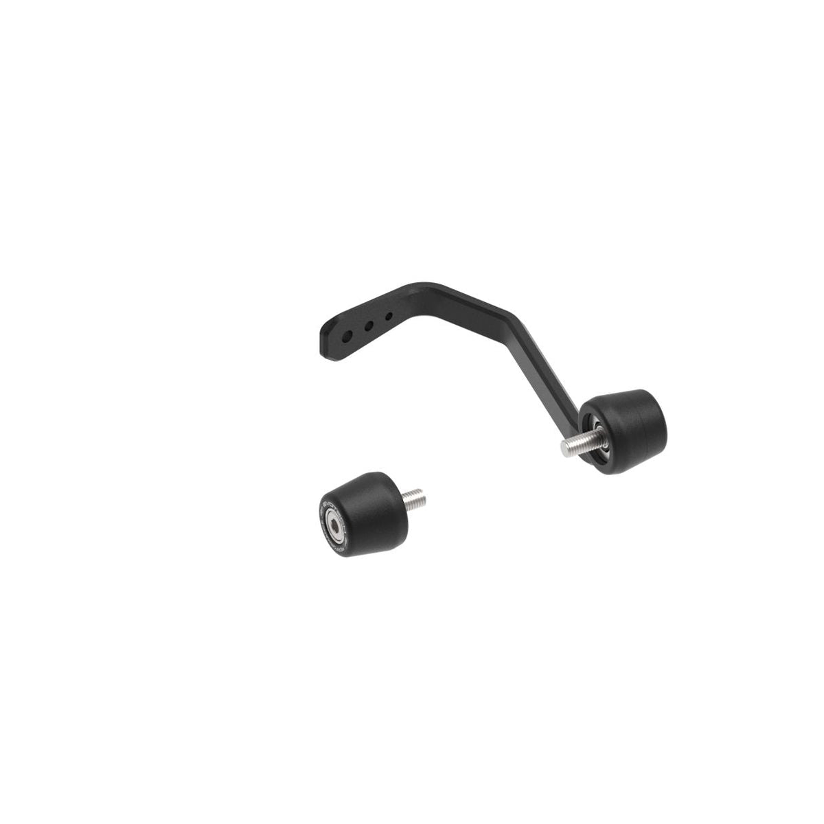 Evotech Brake Lever Protector Kit (Race) - Kawasaki Z900RS SE (2026+) - Brake & Clutch Protectors - 15 - Image