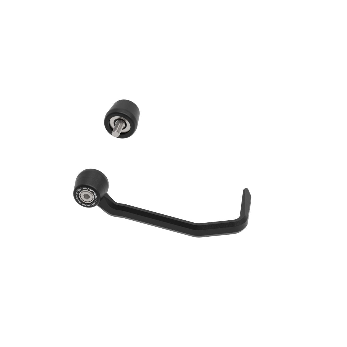 Evotech Brake Lever Protector Kit (Race) - Kawasaki Z900RS SE (2026+) - Brake & Clutch Protectors - 24 - Image