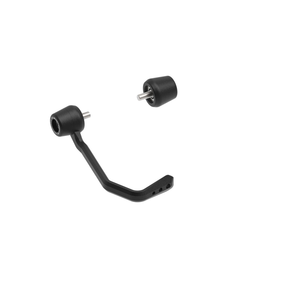 Evotech Brake Lever Protector Kit (Road) - Kawasaki Z900RS (2026+) - Brake & Clutch Protectors - 3 - Image