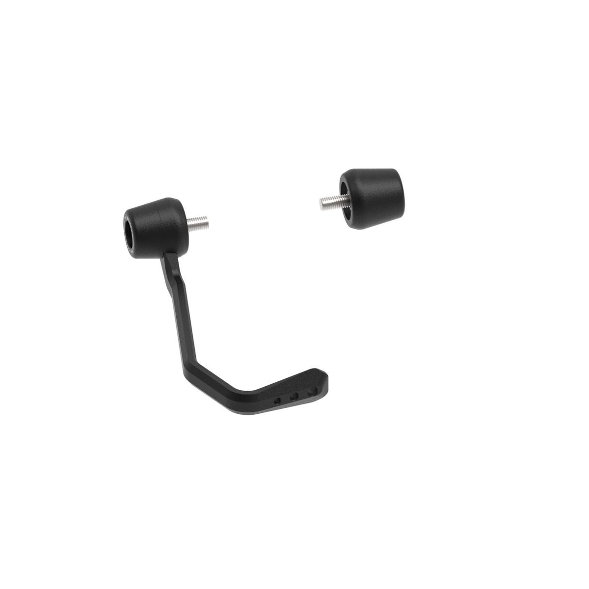 Evotech Brake Lever Protector Kit (Road) - Kawasaki Z900RS SE (2026+) - Brake & Clutch Protectors - 4 - Image