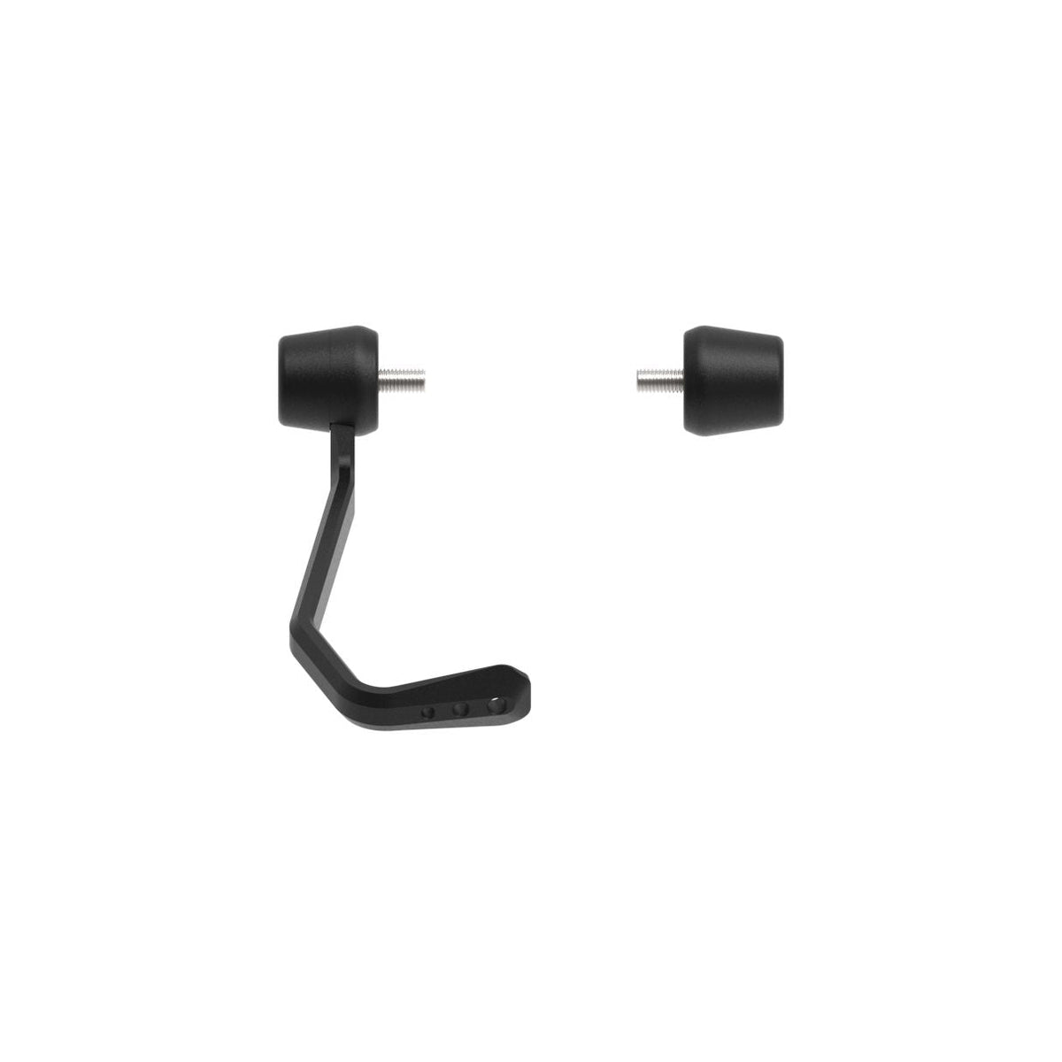 Evotech Brake Lever Protector Kit (Road) - Kawasaki Z900RS SE (2026+) - Brake & Clutch Protectors - 5 - Image