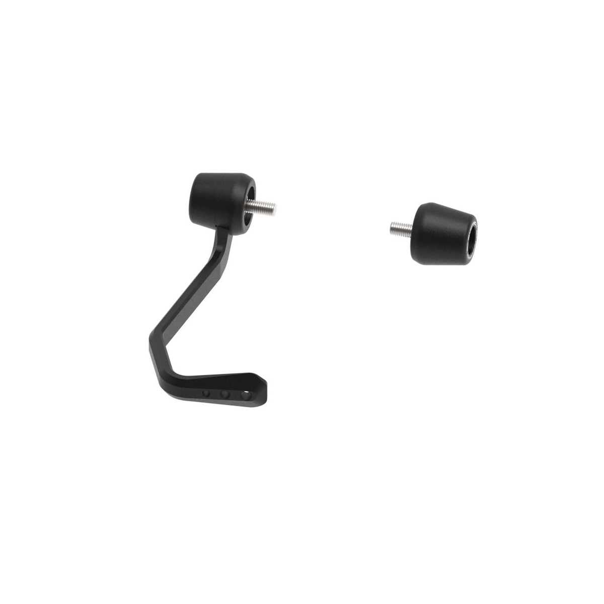 Evotech Brake Lever Protector Kit (Road) - Kawasaki Z900RS (2026+) - Brake & Clutch Protectors - 6 - Image