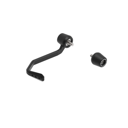 Evotech Brake Lever Protector Kit (Road) - CFMoto 450NK (2024+) - 8