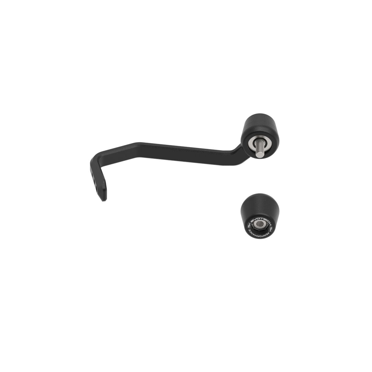 Evotech Brake Lever Protector Kit (Road) - CFMoto 450NK (2024+) - 11