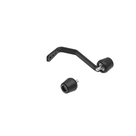 Evotech Brake Lever Protector Kit (Road) - CFMoto 450NK (2024+) - 14