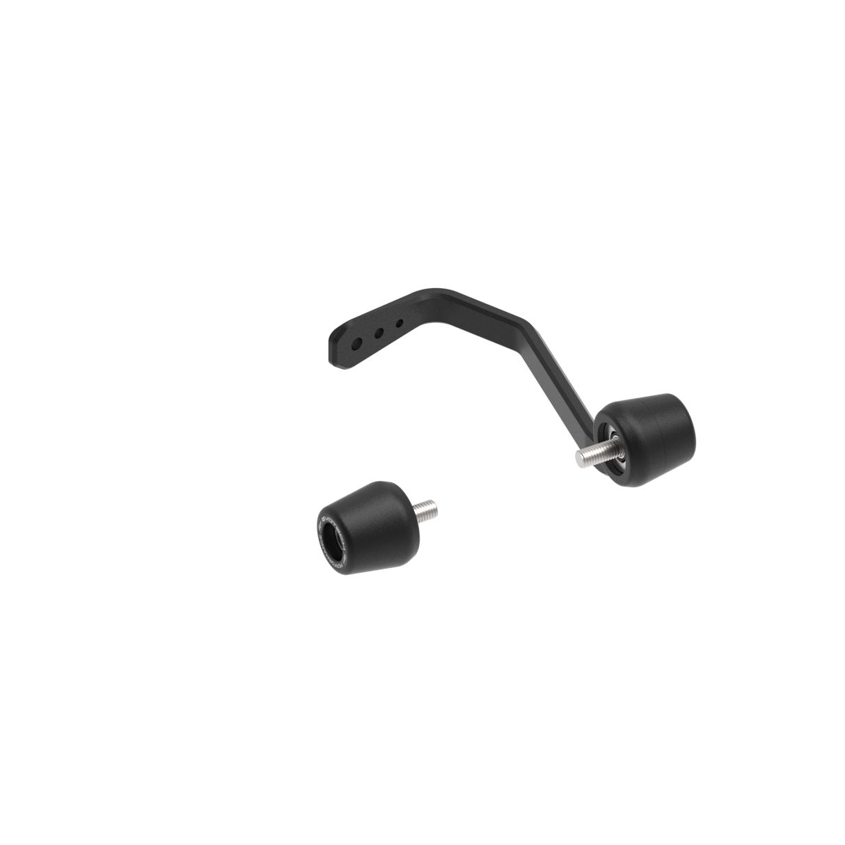 Evotech Brake Lever Protector Kit (Road) - Kawasaki Z900RS (2026+) - Brake & Clutch Protectors - 15 - Image