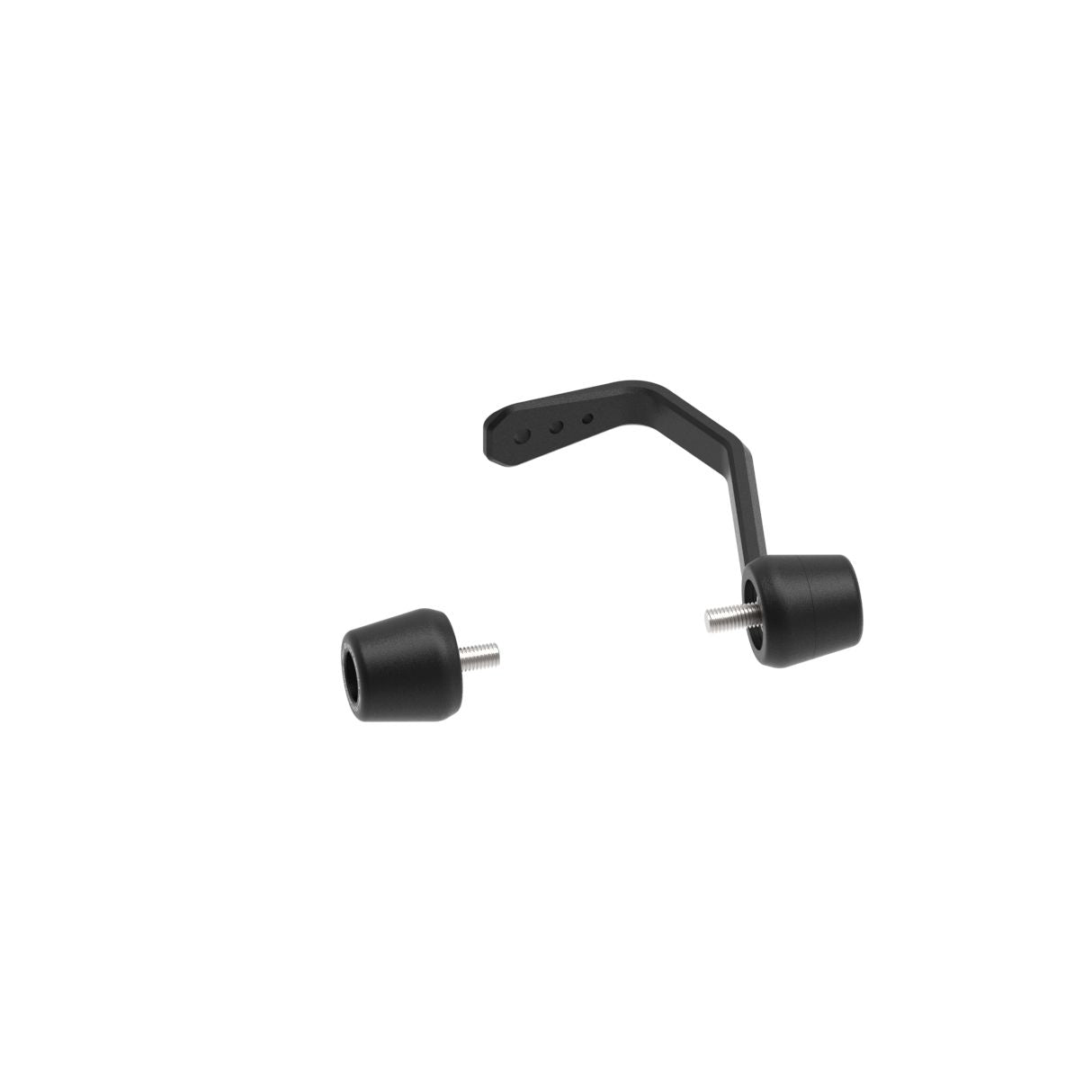 Evotech Brake Lever Protector Kit (Road) - Kawasaki Z900RS SE (2026+) - Brake & Clutch Protectors - 16 - Image