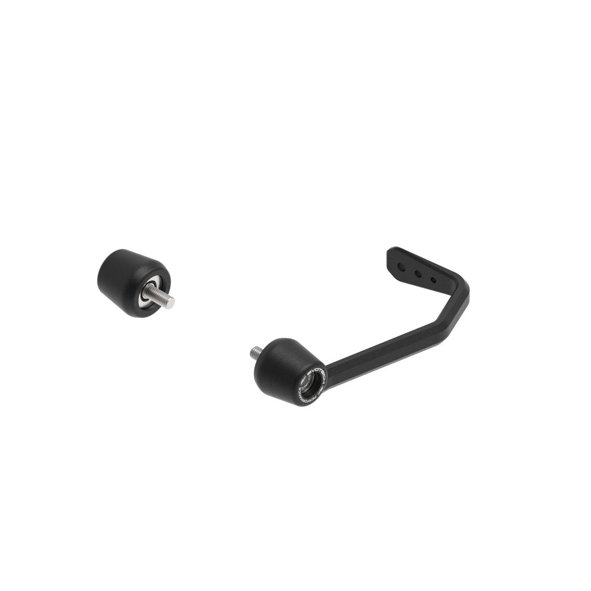 Evotech Brake Lever Protector Kit (Road) - Kawasaki Z900RS (2026+) - Brake & Clutch Protectors - 20 - Image