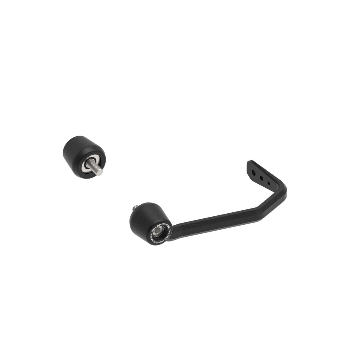 Evotech Brake Lever Protector Kit (Road) - Kawasaki Z900RS SE (2026+) - Brake & Clutch Protectors - 21 - Image